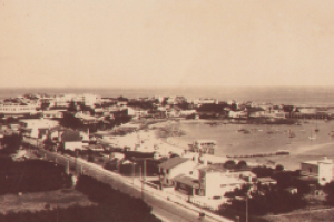 Punta del Este prepara su 114 aniversario