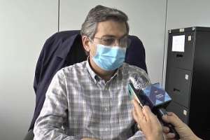 Medina advirtió que "mientras sigan las mismas medidas sanitarias el CECOED seguirá interviniendo"