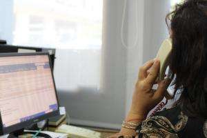 IDM recuerda que el 08008933 de contención gratuita continúa con horario extendido