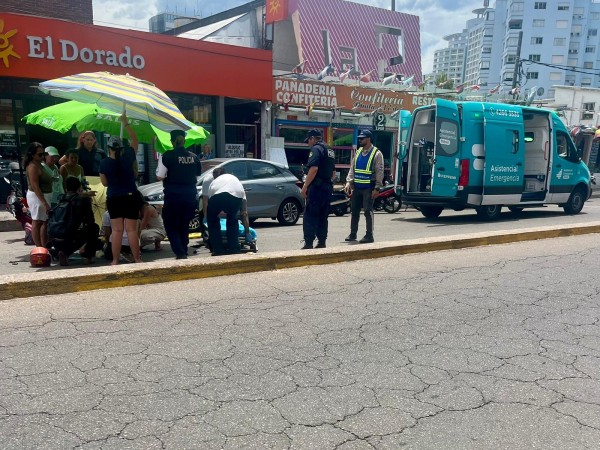 Reiterados siniestro...