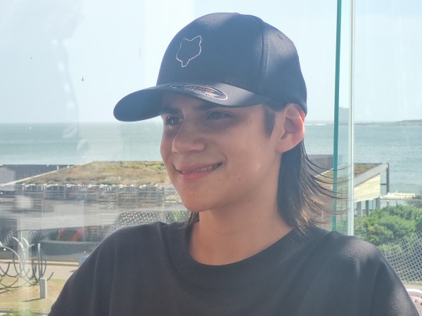 Valentino Merlo se presentará en Enjoy Punta del Este; enterate cuándo será el show y dónde conseguir las entradas