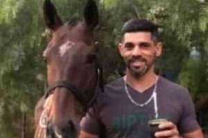 Encontraron muerto a Víctor Gularte que era buscado en Piriápolis