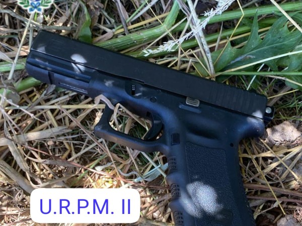 Adolescente fue dete...