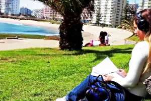 Estudiantes entienden "inadmisible" falta de certezas sobre becas