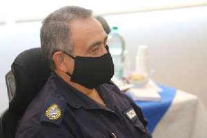 Heber: "me parece absurdo" destituir a Pioli como pide el Sipolma