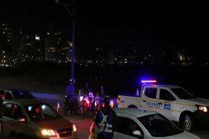 Área de Tránsito continúa con los operativos de vigilancia y fiscalización