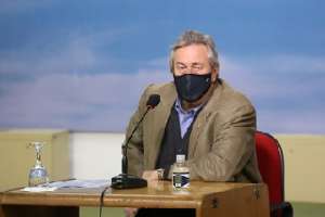 Antía anunció "avances" en concreción de tercera Zona Franca que "generará trabajo para Maldonado"