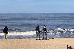 Cable de Antel y Google que llega a Argentina salió a la superficie en Punta del Este
