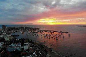 Turismo destaca plan estratégico para el quinquenio posicionando a Punta del Este todo el año