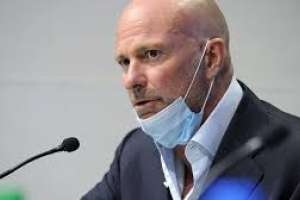 El gobierno aguarda la llegada de Cipriani para firmar el contrato de concesión