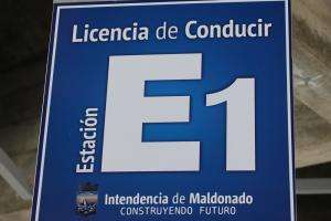 Policlínica médica municipal retoma atención para conductores profesionales