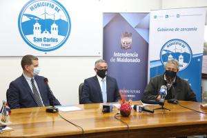 San Carlos tendrá primer juzgado para la mujer del país