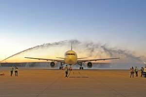 Llegó Eastern y desde este viernes los uruguayos vuelven a volar a Miami sin escalas