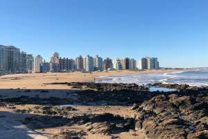 Punta del Este recibirá Reunión de la Comisión Regional de OMT