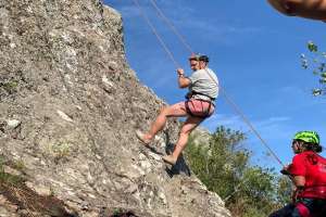Uruguayos prefieren el Este para “turismo activo” de recreación, naturaleza y actividad física 