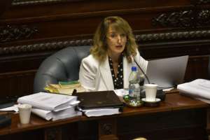 Proponen ley para que sea opcional enterrar a niños no nacidos