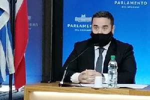 Presentaron proyecto para modificar el IASS