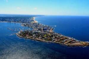 En el 2020 se inscribieron casi 15.000 operaciones de inmuebles en Maldonado