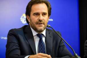 JUTEP investigará a Cardoso por llamadas con "El Chino" Pereira
