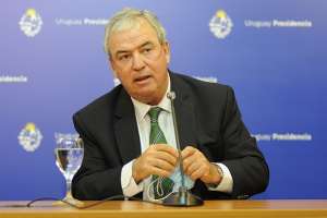 Ministro Heber llega a Maldonado este viernes