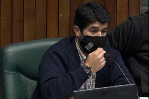 Edil Delgado pidió que se revise el cobro de la tarifa 9 de OSE en Lausana y balneario Buenos Aires