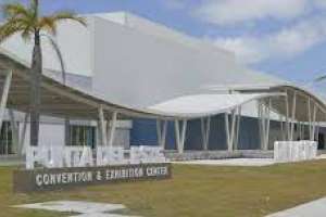 En el Centro de Convenciones de Punta del Este se inicia la filmación de famoso reality televisivo