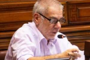 Diputado Antonini presentó varios pedidos de informes 