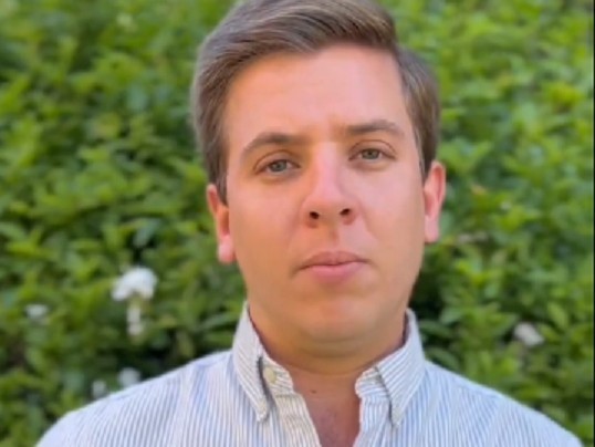 Diputado Garlo: “Mal...