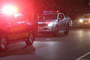 CECOED detectó aglomeración en local de Ruta 10