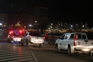 Música alta generó 7 actuaciones del operativo Cecoed