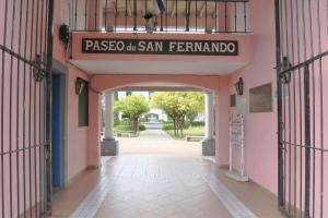 Consulado Móvil de Colombia funcionará este viernes en el Paseo San Fernando