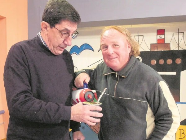 Murió “El Colorado d...