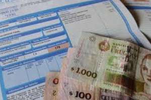 Habrá un "bono social" y financiación hasta en 24 cuotas por deudas con UTE