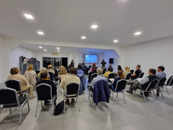 Se lanzó en Maldonado la Ley de Promoción del Empleo