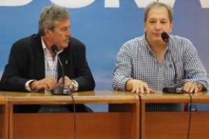 Realojo del Kennedy y venta de tierras con servicios al norte de Cerro Pelado: prioridad del presupuesto de vivienda