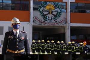 Bomberos advirtió sobre nuevos intentos de estafas en Maldonado