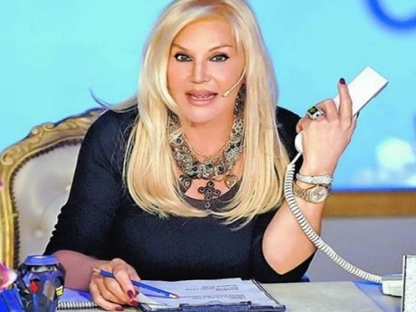 Susana Giménez pospone su regreso a la televisión por el discurso de Javier Milei en el Congreso