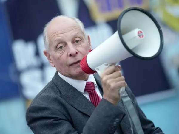 “No hay posibilidad...