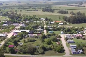 Planifican un Campus Artístico en cercanías de pueblo Garzón