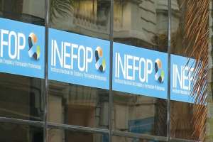 Buscan que egresados de cursos de la IDM puedan comercializar y competir con sus productos