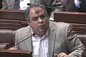 Diputado Rodrigo Blás solicita construcción de tercer liceo para San Carlos