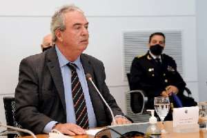 Reagendaron visita del ministro Heber a Maldonado