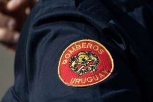 Diputado Echeverría planteó instalar un cuartelillo de Bomberos en balneario Buenos Aires