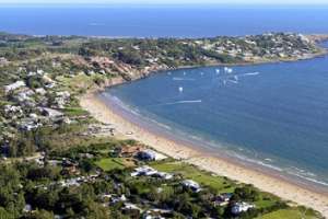 Investigan a organización que vende terrenos en Bahía del Pinar: dos escribanos y dos vendedores bajo la lupa de fiscalía
