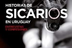 Historias de sicarios uruguayos: el libro de Gustavo Leal que reúne seis casos de asesinatos por encargo
