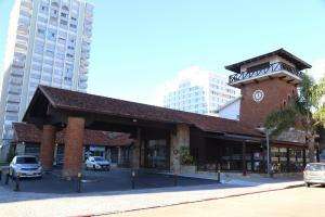 Comisión del Patrimonio Cultural de la Nación avaló proceso de restauración de la “Ex Estación Ancap” de Gorlero