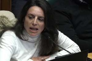 Solicitaron que Laguna del Diario sea dragada para darle un fondo
