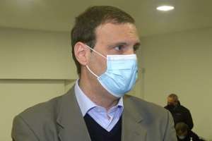 Cámara empresarial de Treinta y Tres apoya candidatura de Pereyra