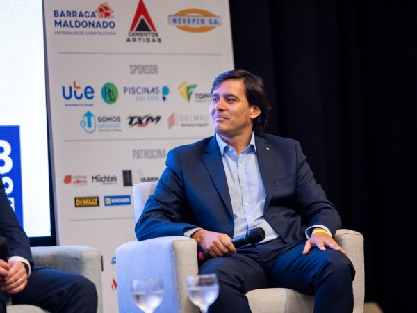 Construir más, pero...