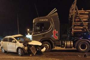 Suspendida la visita del Ministro Heber por fallecimiento de Jefe de Florida
